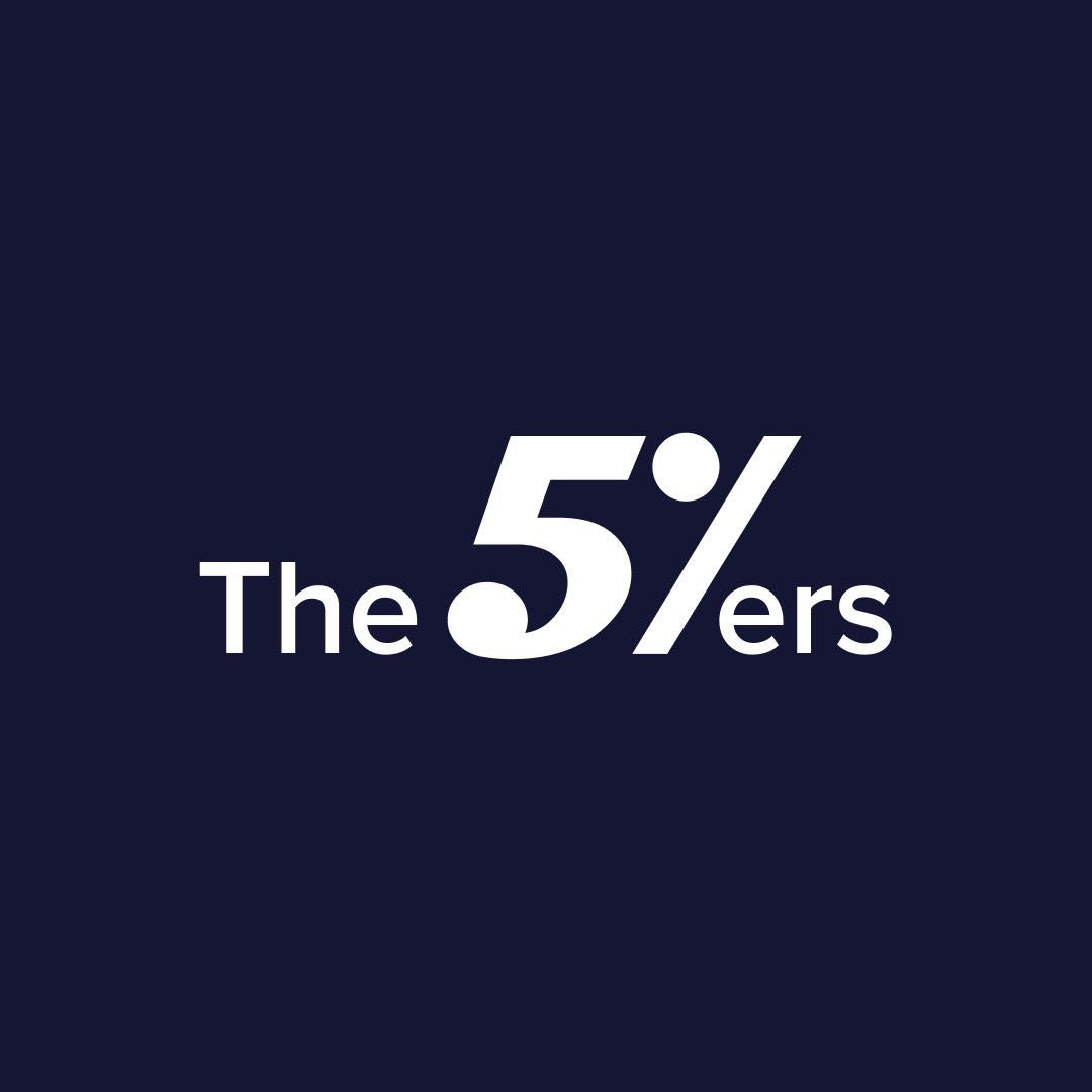 The5ers Logo